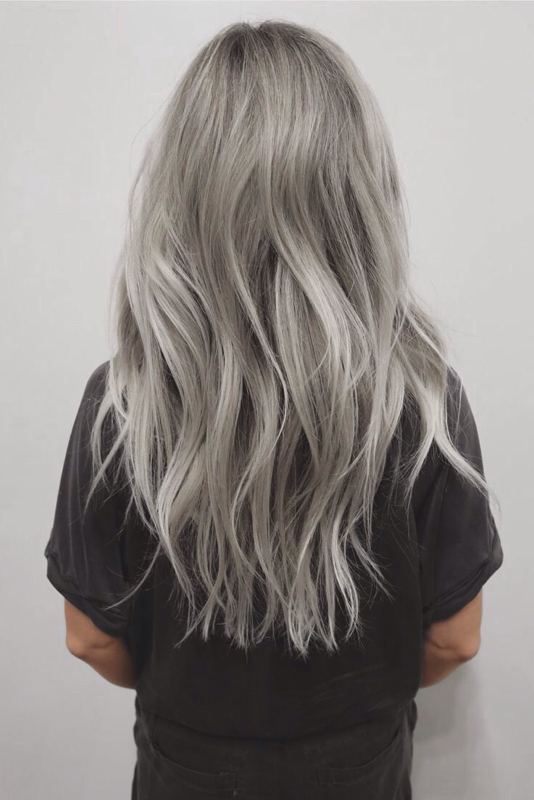 Fifty Shades of Grey (HAIR) - roziecheeks.com