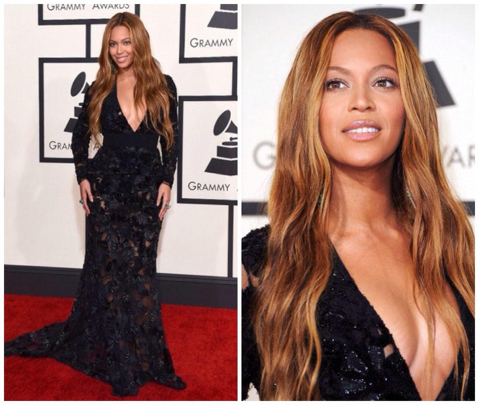 2015 Grammy's - Favorite Red Carpet Looks | roziecheeks.com