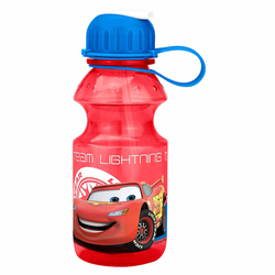 Disney Pixar's Cars water bottle | roziecheeks.com/blog