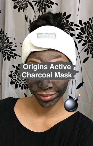 Charcoal Masks You Need To Try - roziecheeks.com/blog