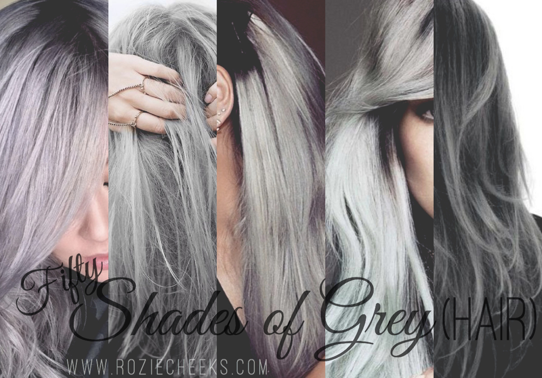 Fifty Shades of Grey (HAIR) - roziecheeks.com